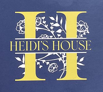 Heidi's House in Boise Idaho